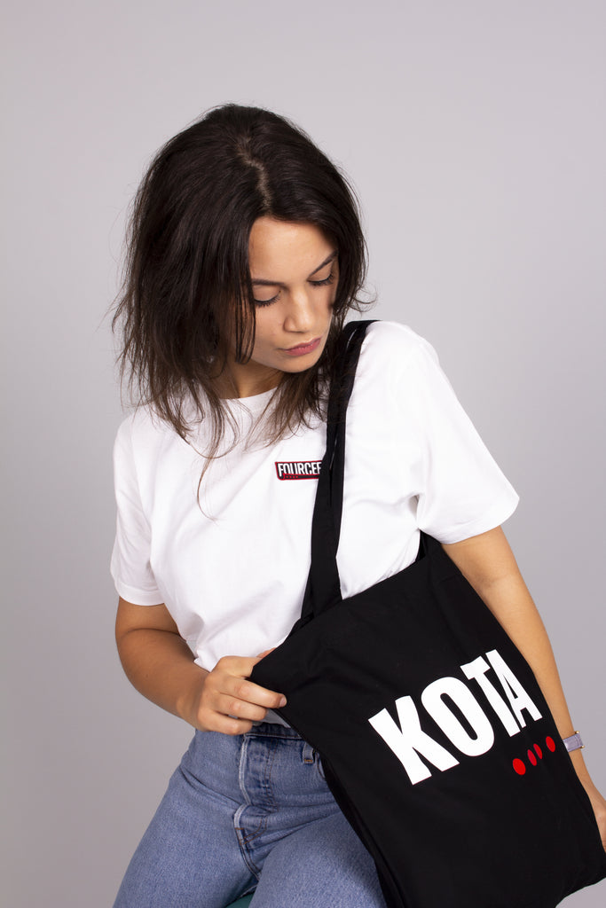 Kota Original Logo | Tote bag